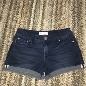 Rue 21 shorts. Size 0 never worn!